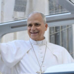 El Papa León XIV confirmó su visita a la Argentina en noviembre