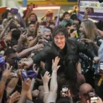 Cronograma de actividades del presidente Javier Milei en su primera visita a Catamarca
