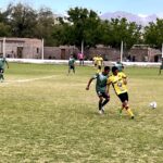 Liga de Veteranos de Tinogasta: Vialidad manda en la categoría Master y ya se palpita una nueva fecha en cancha de Unión