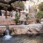 Las Termas de Fiambalá vuelven a abrir sus puertas a partir de este lunes