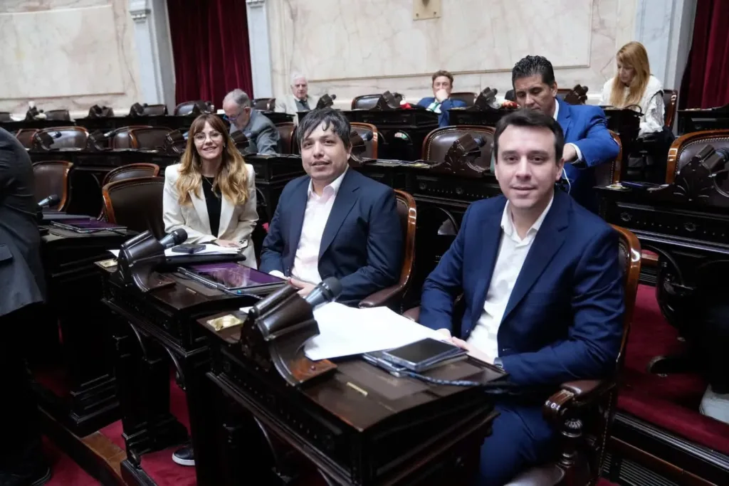 Nóblega presentó un proyecto para restablecer la frecuencia diaria de vuelos entre Catamarca y Buenos Aires